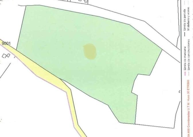 Parcela en venta en Arcos de la Frontera, Alrededores photo 0