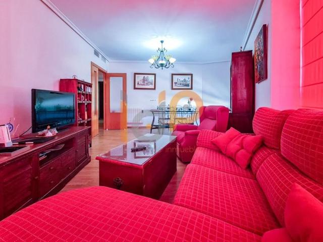 Piso en venta en Huércal-Overa, Centro photo 0