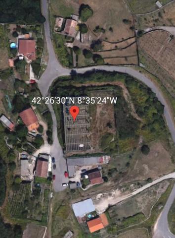 Parcela en venta en Pontevedra, Pontevedra photo 0