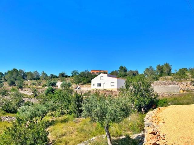 Chalet en venta en Tortosa, Barranc Capuchinos photo 0