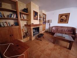 Casa en venta en Fuensanta, Centro photo 0