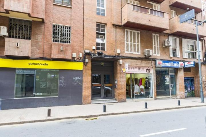 Apartamento en venta en Murcia, Centrofama photo 0