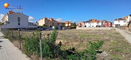 Parcela en venta en Ogíjares, Plaza alta photo 0