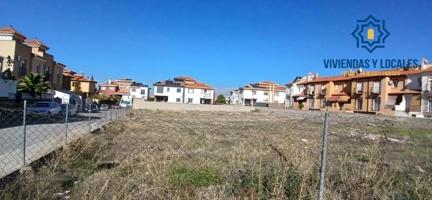 Parcela en venta en Ogíjares, Plaza alta photo 0