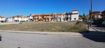 Parcela en venta en Ogíjares, Plaza alta photo 0