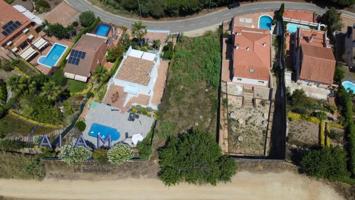 Parcela en venta en Calella, Calella park photo 0