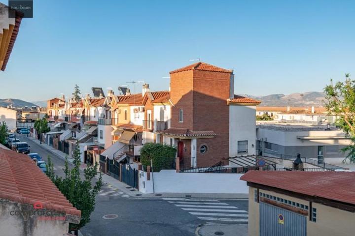 Adosada en venta en Belicena, Vega de granada zona noroeste photo 0