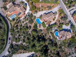 Parcela en venta en Pego, Centro urbano 4 photo 0