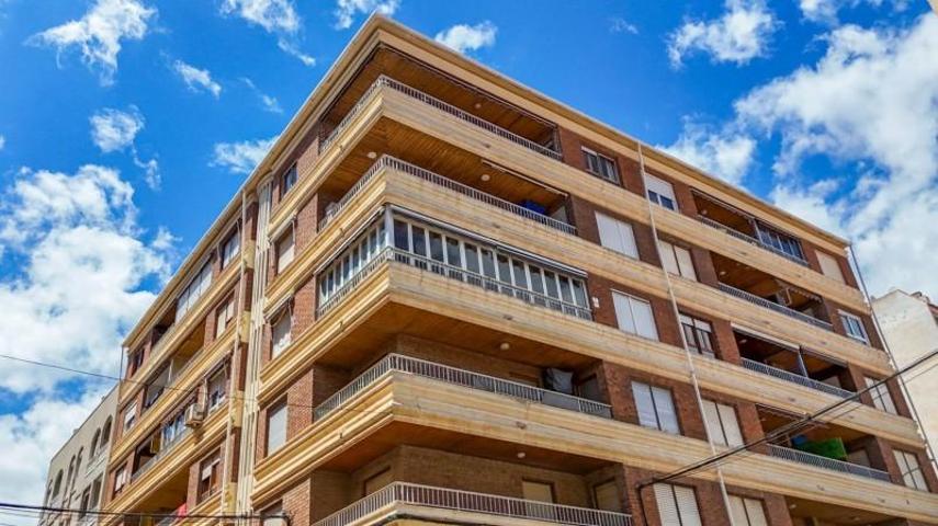 Apartamento en venta en Torrevieja, Acequion photo 0