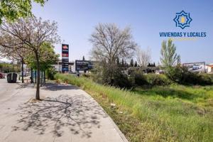 Parcela en venta en Granada, Cerrillo de maracena photo 0