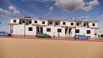 Adosada en venta en Javalí Nuevo, Javalí Nuevo photo 0