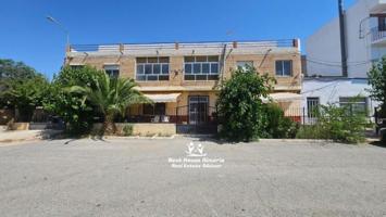 Adosada en venta en Chirivel, Chirivel photo 0