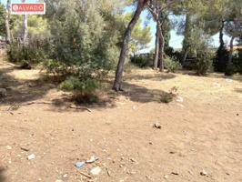 Parcela en venta en Segur de Calafell, Centro photo 0