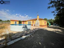 Parcela en venta en Albacete, Urbanización Casas Viejas photo 0