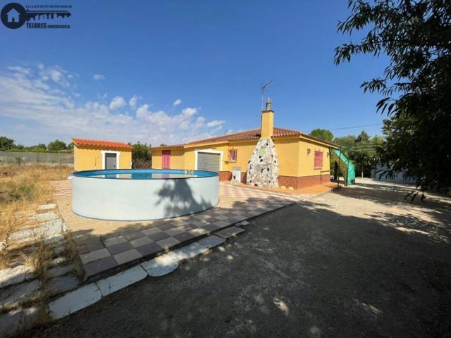 Parcela en venta en Albacete, Urbanización Casas Viejas photo 0