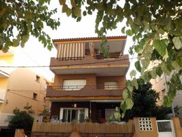 Planta baja en venta en Segur de Calafell, Segur playa photo 0