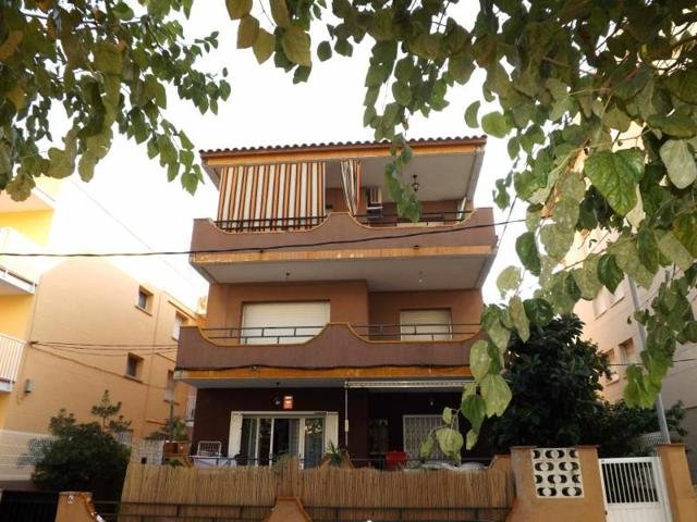 Planta baja en venta en Segur de Calafell, Segur playa photo 0