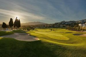 Parcela en venta en Mijas, Mijas Golf photo 0