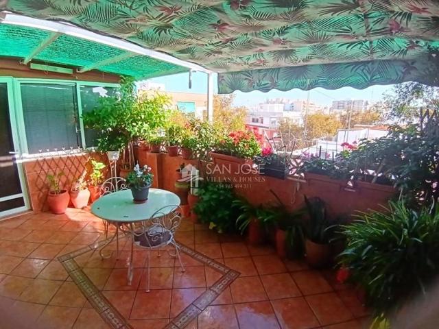Aticos en venta en Alicante, La Florida photo 0