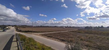 Parcela en venta en Chiclana de la Frontera, Los Llanos de San Vicente photo 0