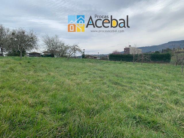 Parcela en venta en Gijón, Periferia - Castiello de Bernueces photo 0