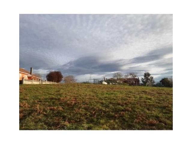 Parcela en venta en Soto del Barco, Soto photo 0