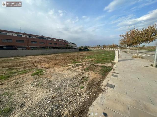 Parcela en venta en Lleida, BORDETA photo 0