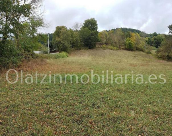 Parcela en venta en Valle de Mena, Valle De Mena photo 0