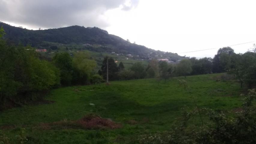 Parcela en venta en Gijón, Baldornon photo 0