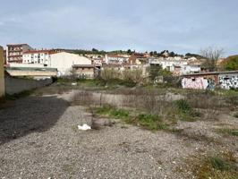 Parcela en venta en Valdilecha photo 0