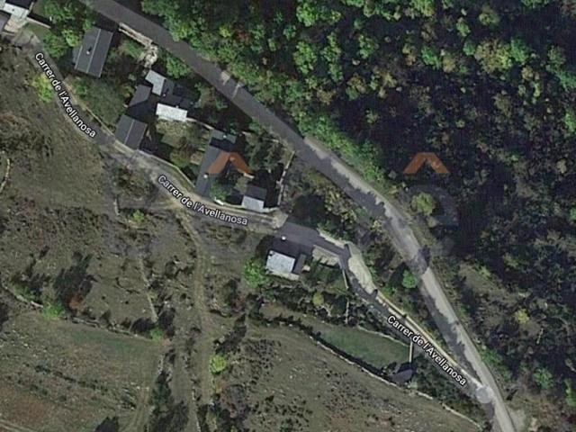 Parcela en venta en Bellver de Cerdanya photo 0