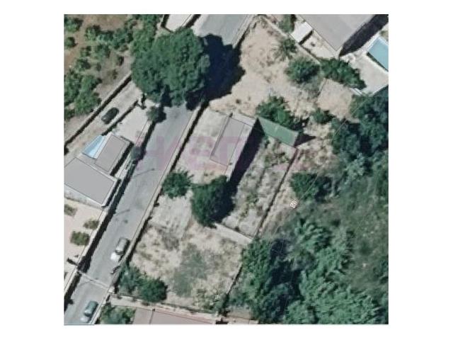 Parcela en venta en Torrent, Masia del Juez photo 0