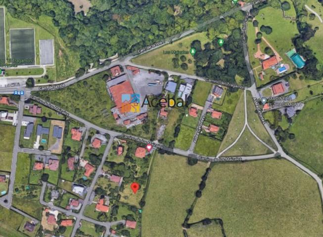 Parcela en venta en Gijón, Periferia - Castiello de Bernueces photo 0