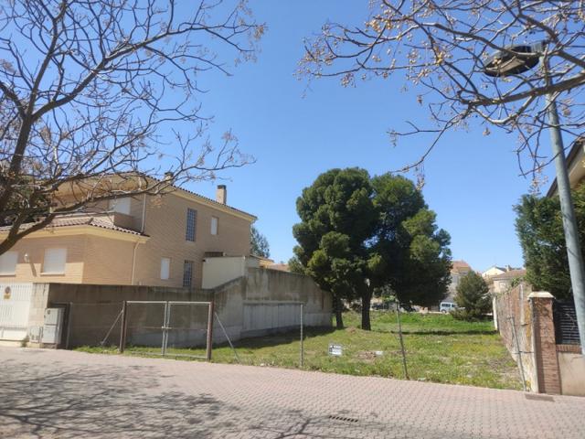 Parcela en venta en Almansa, S.U.P 1 photo 0