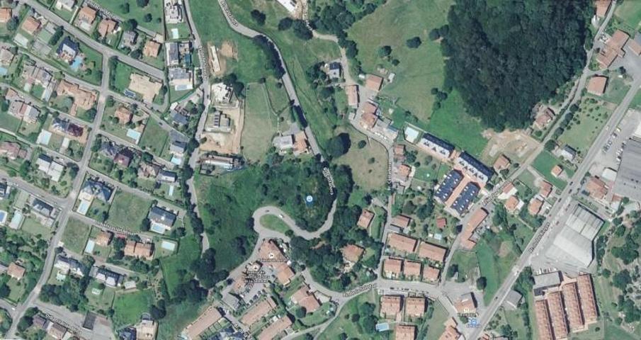 Parcela en venta en Piélagos, Arce photo 0