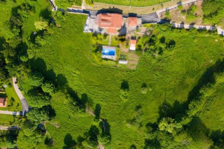 Parcela en venta en Gijón, Baldornon photo 0