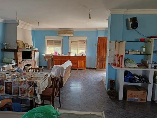 Casa en venta en Lorca, Aguaderas photo 0