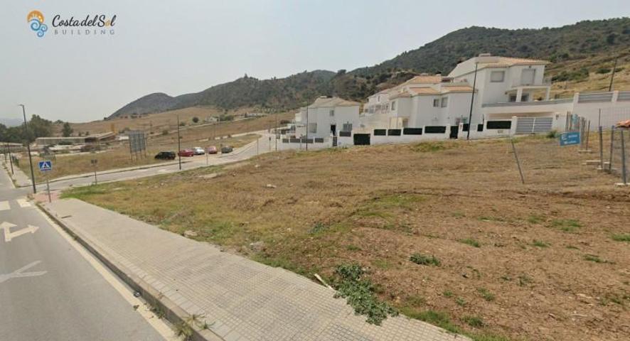 Parcela en venta en Cártama, Cartama photo 0