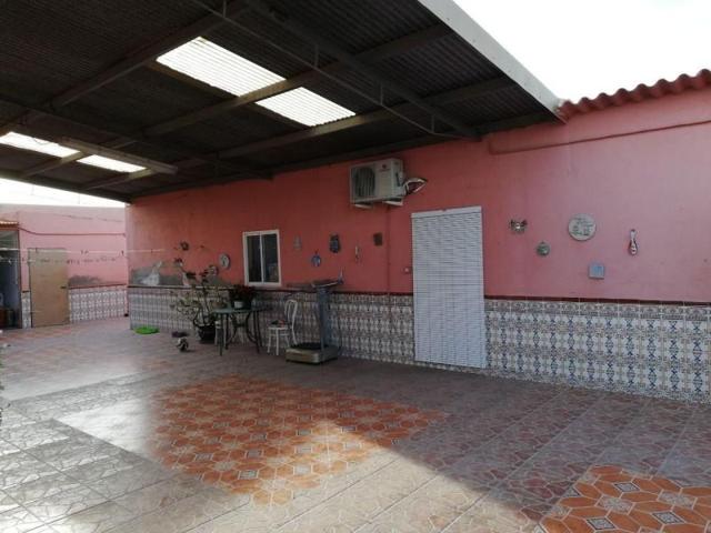 Chalet en venta en Lorca, Almendricos photo 0