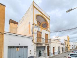 Adosada en venta en Vera, Vera Pueblo photo 0