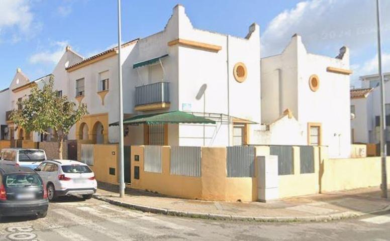 Casa en venta en Jerez de la Frontera, Puertas del sur photo 0