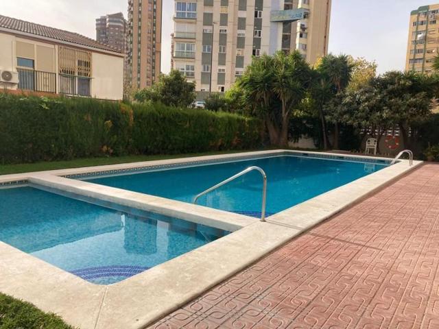 Apartamento en venta en Benidorm, Rincon de Loix Llano photo 0