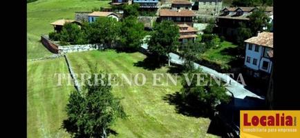Terreno en venta en Cabezón de Liébana, Arenal, 39571 photo 0