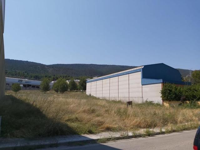 Parcela en venta en Alcoy-Alcoi, Centro - Zona Alta photo 0