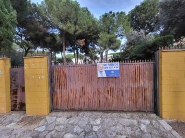 Parcela en venta en Bollullos de la Mitación, La Juliana-Bollullos de la Mitación photo 0