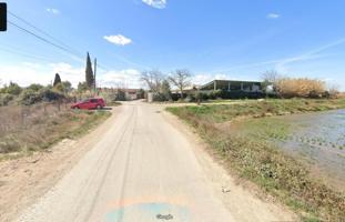 Parcela en venta en Zaragoza, Garrapinillos photo 0