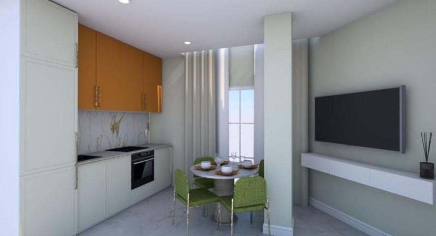 Apartamento en venta en Torrevieja, Centro photo 0