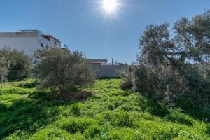 Parcela en venta en Las Gabias, Urb. Los Chopos photo 0