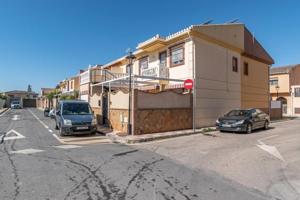 Parcela en venta en Churriana de la Vega, Churriana de la Vega photo 0