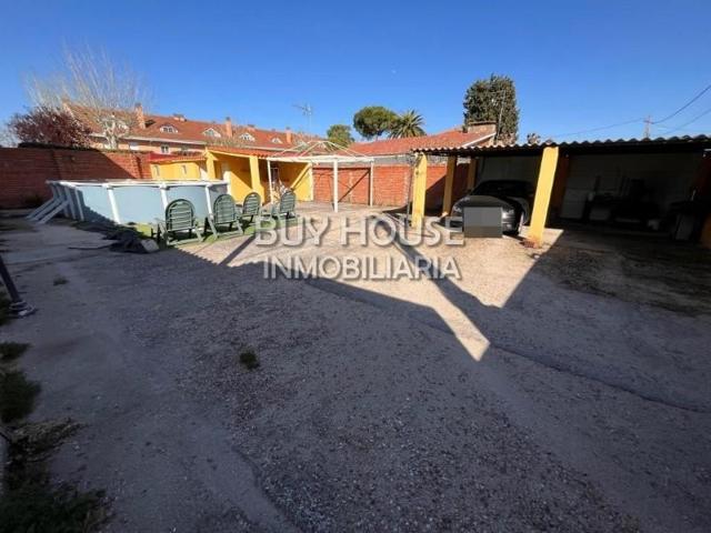 Parcela en venta en Torrejón de la Calzada photo 0